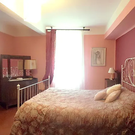 Apartment Nina *